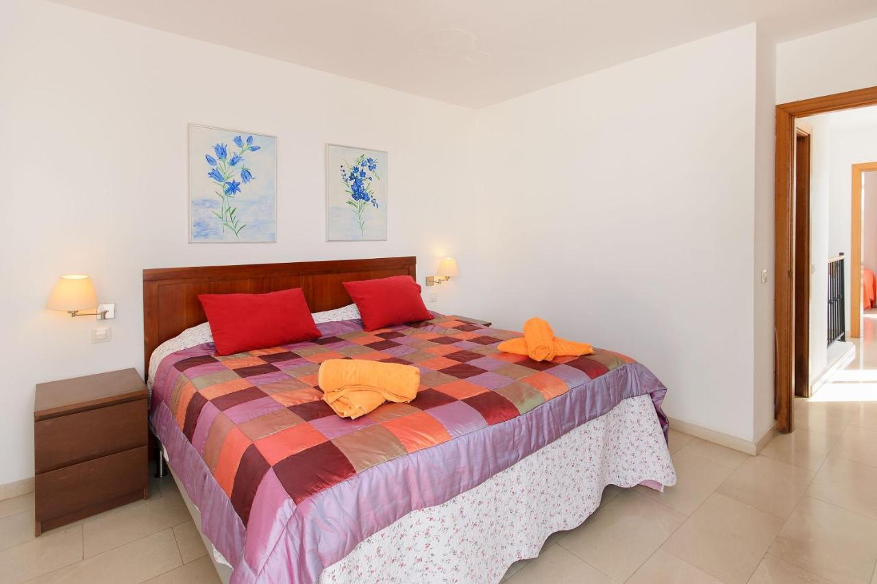 Luis III Villa Puerto del Carmen  Bagian luar foto